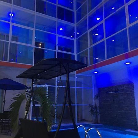 Paraíso Hotel Empresarial מראה חיצוני תמונה