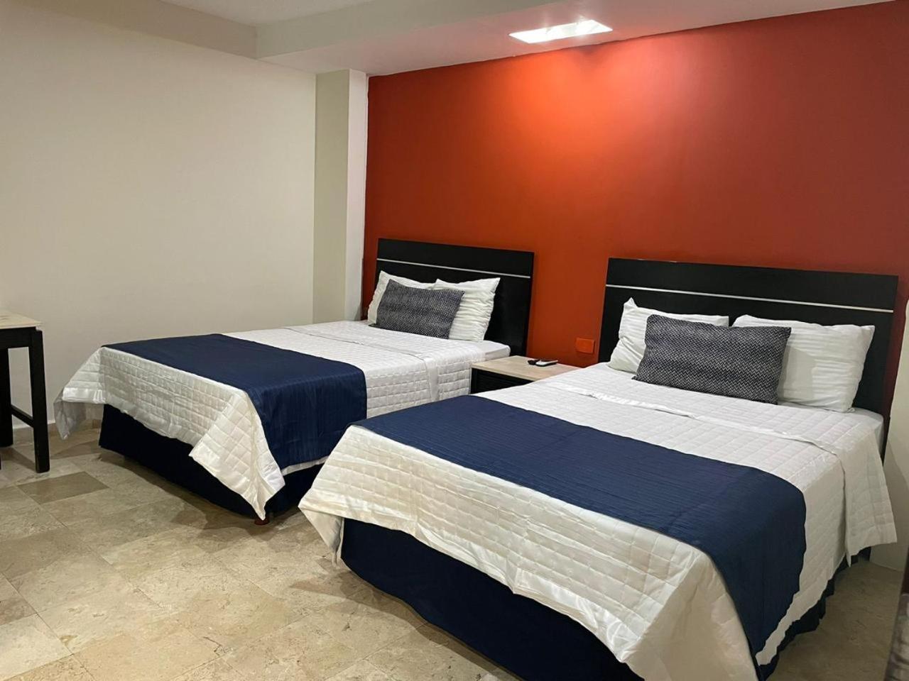 Paraíso Hotel Empresarial מראה חיצוני תמונה