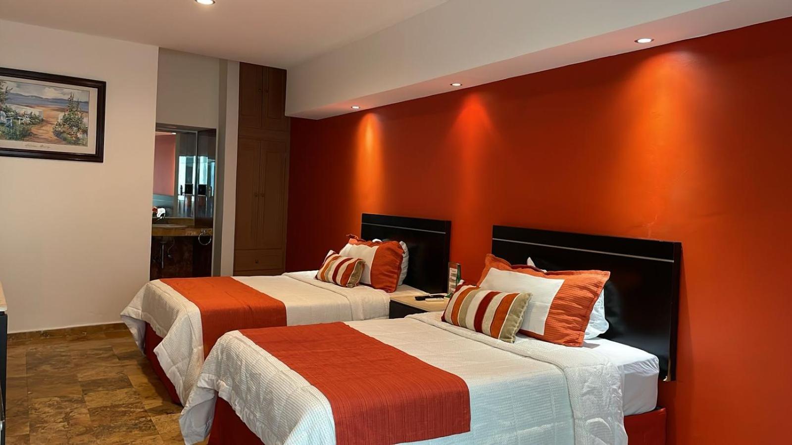 Paraíso Hotel Empresarial מראה חיצוני תמונה