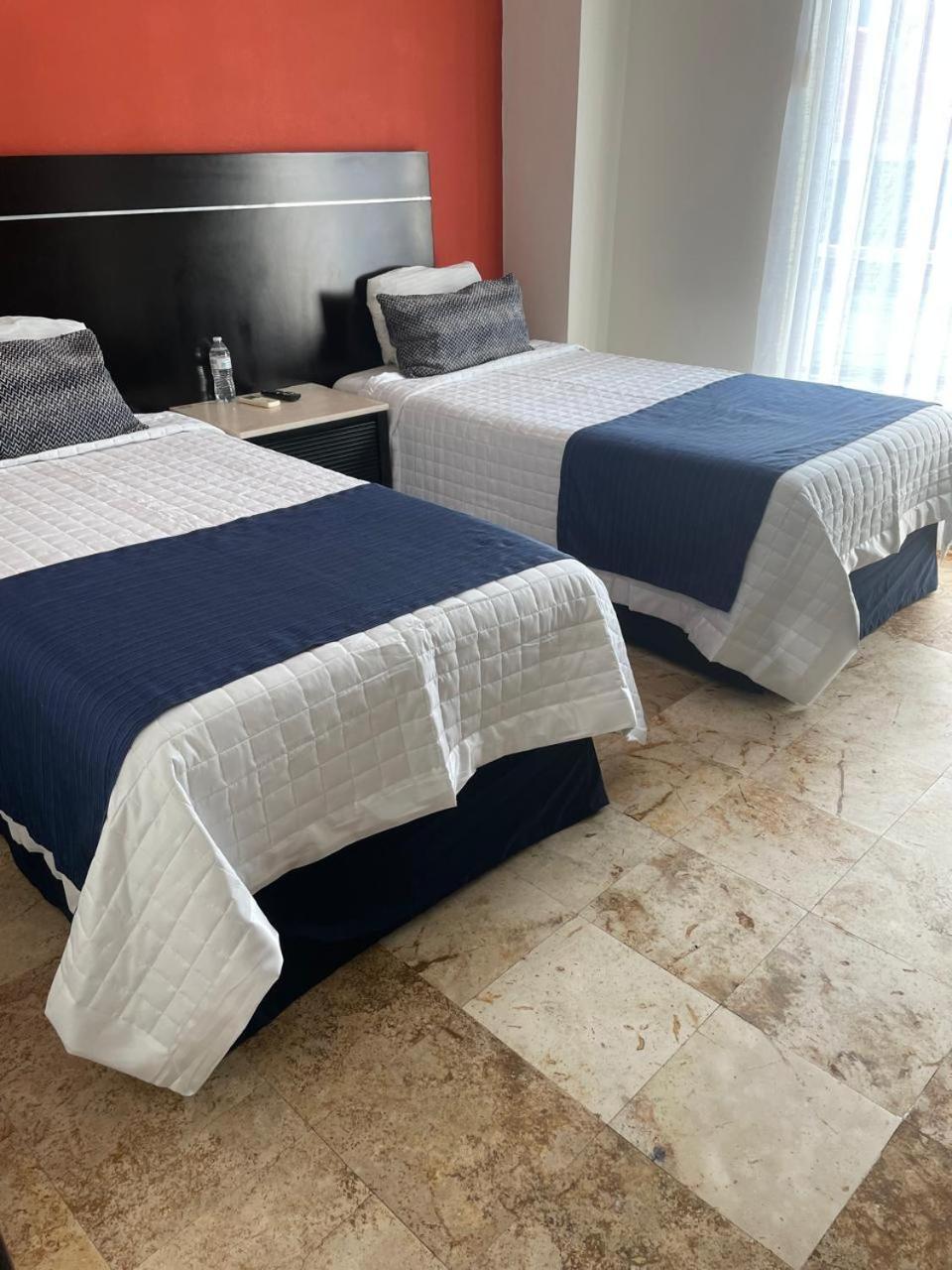 Paraíso Hotel Empresarial מראה חיצוני תמונה