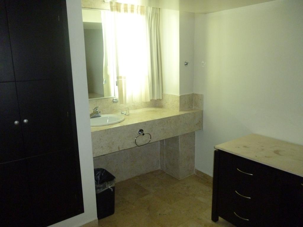 Paraíso Hotel Empresarial חדר תמונה