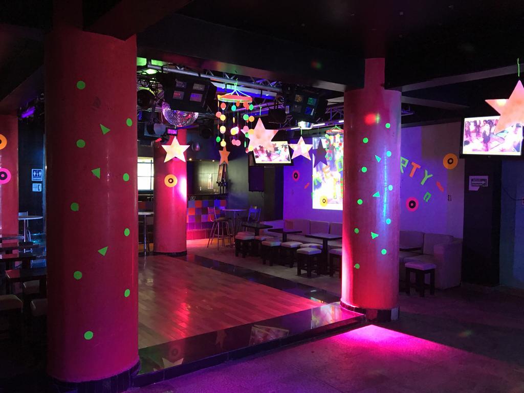 Paraíso Hotel Empresarial מראה חיצוני תמונה